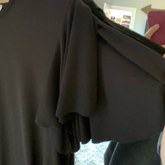 Annalee Hope Dresses Simple Black Tj Maxx Dress Poshmark